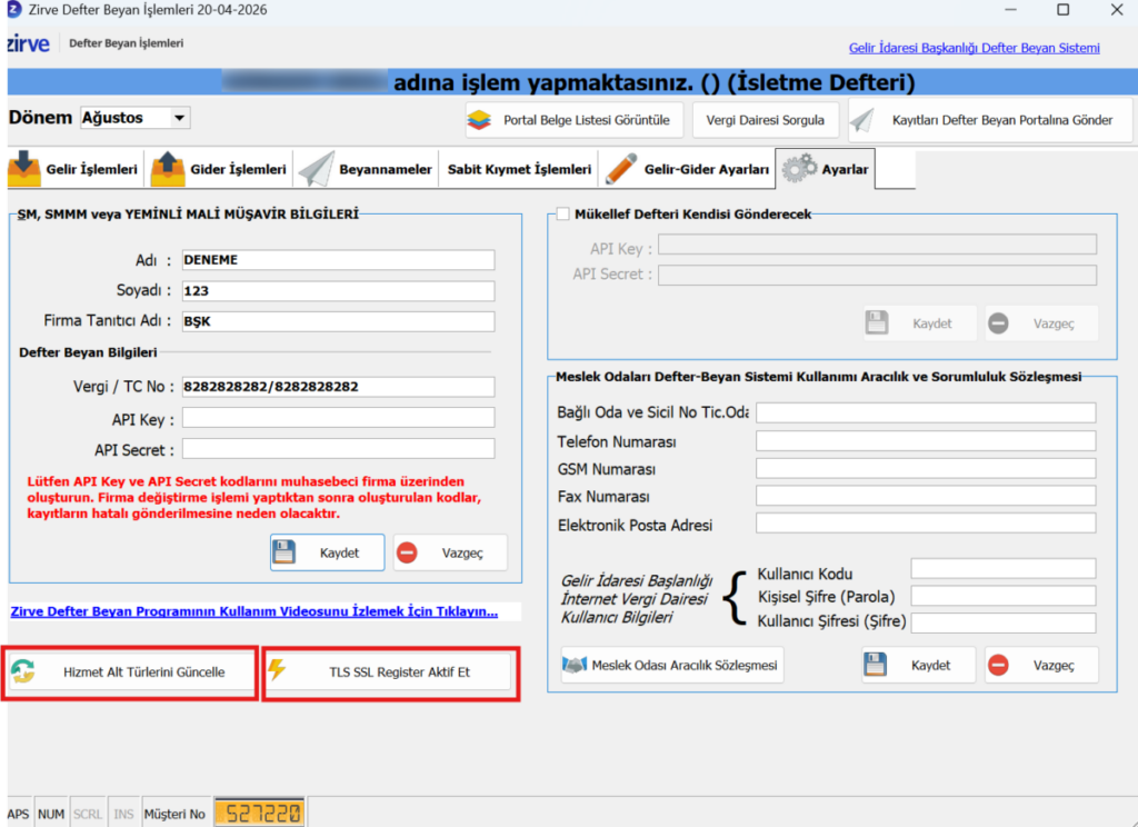 HIZMWT-ALT-TURLERI-1-1024x744 Nasıl Yapılır? Zirve Kullanım Kılavuzları  zirve işletme zirve defter beyan defter beyan DBS basit usül 