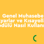 ayarlar-ve-kisayollar-150x150 Nasıl Yapılır? Zirve Kullanım Kılavuzları  zirve işletme zirve defter beyan defter beyan DBS basit usül 
