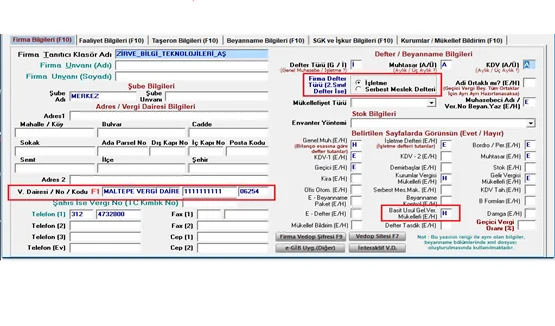 image-1-1 Nasıl Yapılır? Zirve Kullanım Kılavuzları zirve işletme zirve defter beyan defter beyan DBS basit usül image-1-1 Nasıl Yapılır? Zirve Kullanım Kılavuzları zirve işletme zirve defter beyan defter beyan DBS basit usül