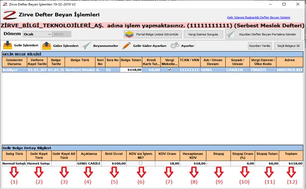 image-10-1 Nasıl Yapılır? Zirve Kullanım Kılavuzları zirve işletme zirve defter beyan defter beyan DBS basit usül image-10-1 Nasıl Yapılır? Zirve Kullanım Kılavuzları zirve işletme zirve defter beyan defter beyan DBS basit usül