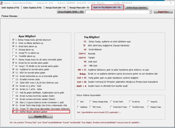 image-11-1 Nasıl Yapılır? Zirve Kullanım Kılavuzları zirve işletme zirve defter beyan defter beyan DBS basit usül image-11-1 Nasıl Yapılır? Zirve Kullanım Kılavuzları zirve işletme zirve defter beyan defter beyan DBS basit usül