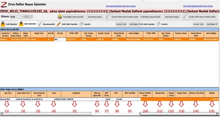 image-17-1 Nasıl Yapılır? Zirve Kullanım Kılavuzları zirve işletme zirve defter beyan defter beyan DBS basit usül image-17-1 Nasıl Yapılır? Zirve Kullanım Kılavuzları zirve işletme zirve defter beyan defter beyan DBS basit usül