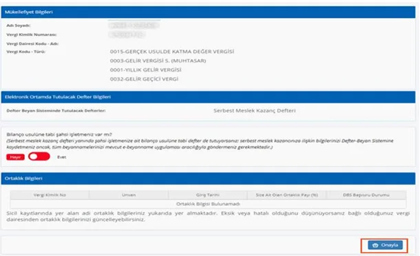 image-199 Nasıl Yapılır? Zirve Kullanım Kılavuzları zirve işletme zirve defter beyan defter beyan DBS basit usül image-199 Nasıl Yapılır? Zirve Kullanım Kılavuzları zirve işletme zirve defter beyan defter beyan DBS basit usül