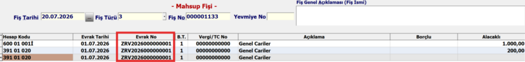 image-208-1024x122 Genel Muhasebe Nasıl Yapılır? Zirve Kullanım Kılavuzları  zirve yazılım genel muhasebe ayarlar zirve yazılım genel muhasebe 