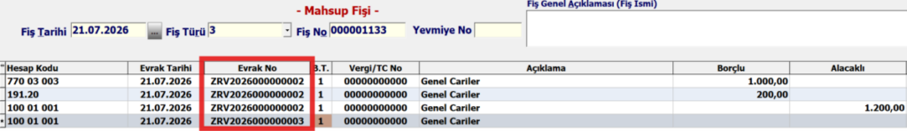 image-209-1024x148 Genel Muhasebe Nasıl Yapılır? Zirve Kullanım Kılavuzları  zirve yazılım genel muhasebe ayarlar zirve yazılım genel muhasebe 