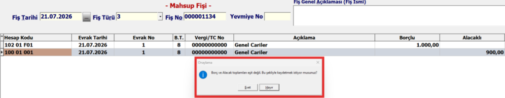 image-222-1024x200 Genel Muhasebe Nasıl Yapılır? Zirve Kullanım Kılavuzları  zirve yazılım genel muhasebe ayarlar zirve yazılım genel muhasebe 