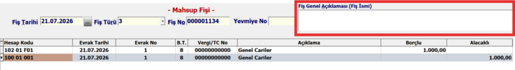 image-225-1024x140 Genel Muhasebe Nasıl Yapılır? Zirve Kullanım Kılavuzları  zirve yazılım genel muhasebe ayarlar zirve yazılım genel muhasebe 