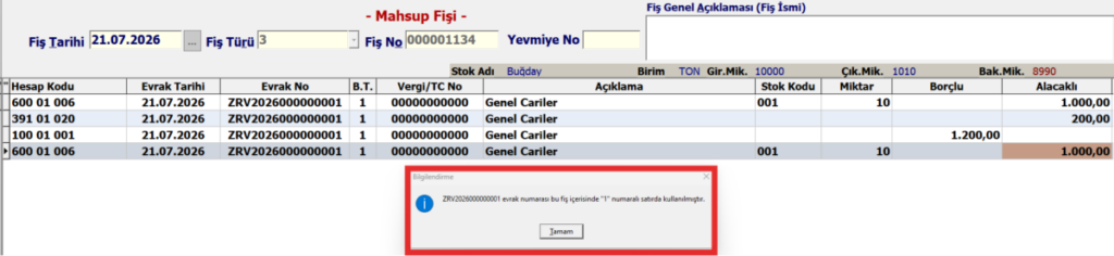 image-228-1024x236 Genel Muhasebe Nasıl Yapılır? Zirve Kullanım Kılavuzları  zirve yazılım genel muhasebe ayarlar zirve yazılım genel muhasebe 