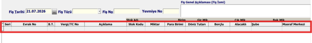 image-236-1024x142 Genel Muhasebe Nasıl Yapılır? Zirve Kullanım Kılavuzları  zirve yazılım genel muhasebe ayarlar zirve yazılım genel muhasebe 