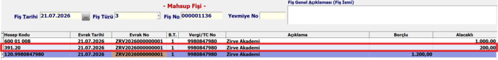 image-244-1024x125 Genel Muhasebe Nasıl Yapılır? Zirve Kullanım Kılavuzları  zirve yazılım genel muhasebe ayarlar zirve yazılım genel muhasebe 