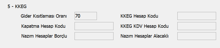 image-249 Genel Muhasebe Nasıl Yapılır? Zirve Kullanım Kılavuzları  zirve yazılım genel muhasebe ayarlar zirve yazılım genel muhasebe 