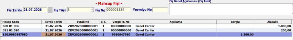 image-251-1024x141 Genel Muhasebe Nasıl Yapılır? Zirve Kullanım Kılavuzları  zirve yazılım genel muhasebe ayarlar zirve yazılım genel muhasebe 