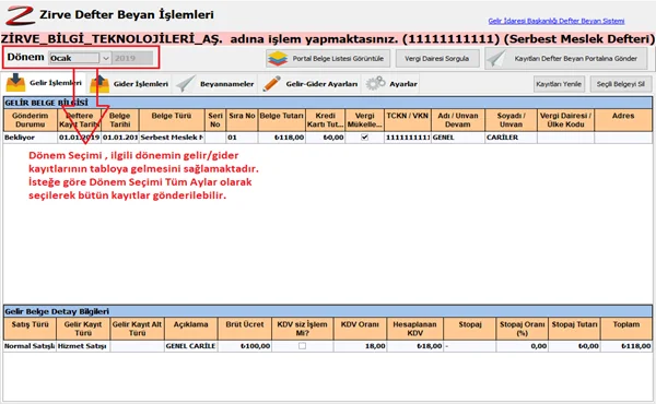 image-4-1 Nasıl Yapılır? Zirve Kullanım Kılavuzları zirve işletme zirve defter beyan defter beyan DBS basit usül image-4-1 Nasıl Yapılır? Zirve Kullanım Kılavuzları zirve işletme zirve defter beyan defter beyan DBS basit usül