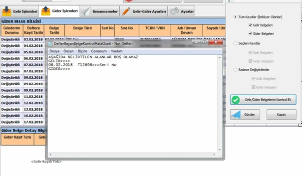 image-41-1-1 Nasıl Yapılır? Zirve Kullanım Kılavuzları zirve işletme zirve defter beyan defter beyan DBS basit usül image-41-1-1 Nasıl Yapılır? Zirve Kullanım Kılavuzları zirve işletme zirve defter beyan defter beyan DBS basit usül