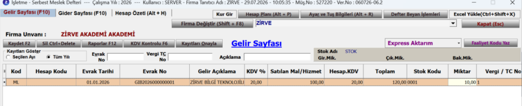image-293-1024x209 Nasıl Yapılır? Zirve Kullanım Kılavuzları Zirve Müşavir zirve yazılım Zirve işletme defteri işletme image-293-1024x209 Nasıl Yapılır? Zirve Kullanım Kılavuzları Zirve Müşavir zirve yazılım Zirve işletme defteri işletme