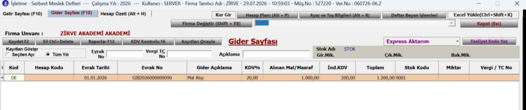 image-308-1024x215 Nasıl Yapılır? Zirve Kullanım Kılavuzları Zirve Müşavir zirve yazılım Zirve işletme defteri işletme image-308-1024x215 Nasıl Yapılır? Zirve Kullanım Kılavuzları Zirve Müşavir zirve yazılım Zirve işletme defteri işletme