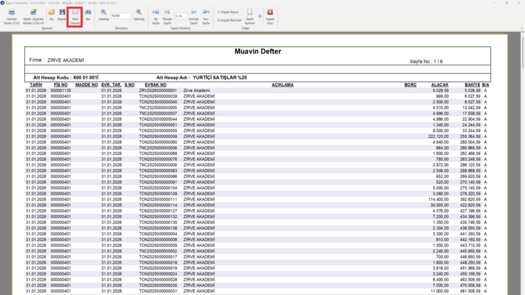 image-34-1024x576 Nasıl Yapılır? Zirve Kullanım Kılavuzları  zirve yazılım otomatik mail gönderme mail gönderme mail 