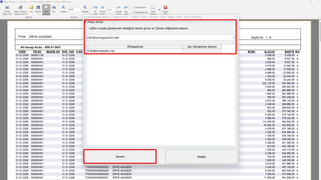 image-35-1024x577 Nasıl Yapılır? Zirve Kullanım Kılavuzları  zirve yazılım otomatik mail gönderme mail gönderme mail 