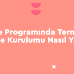 Terminal-Makina-150x150 Nasıl Yapılır? Zirve Finansman Zirve Kullanım Kılavuzları Zirve Müşavir Zirve Üretim  Enflasyon Uyarlaması enflasyon muhasebesi Enflasyon Düzeltmesi enflasyon 