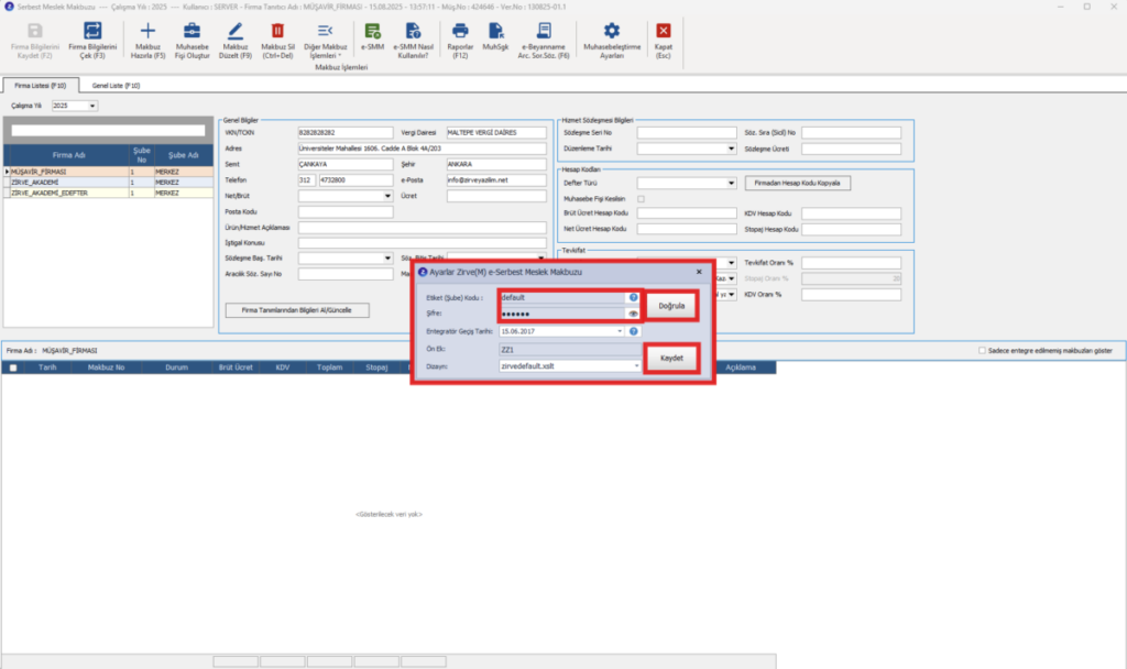 image-57-1024x608 E-Dönüşüm Nasıl Yapılır? Zirve Kullanım Kılavuzları  Zirve gib esmm elektronik serbest meslek makbuzu e-smm aktivasyon e-smm e-dönüşüm aktivasyon 
