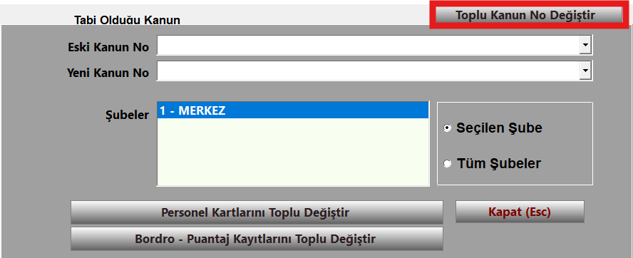image-103 Nasıl Yapılır? Zirve Kullanım Kılavuzları  zirve yazılım bordro zirve yazılım Zirve Bordro Bordro zirve bordro 
