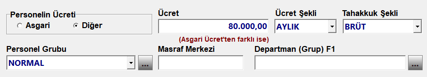 image-104 Nasıl Yapılır? Zirve Kullanım Kılavuzları  zirve yazılım bordro zirve yazılım Zirve Bordro Bordro zirve bordro 