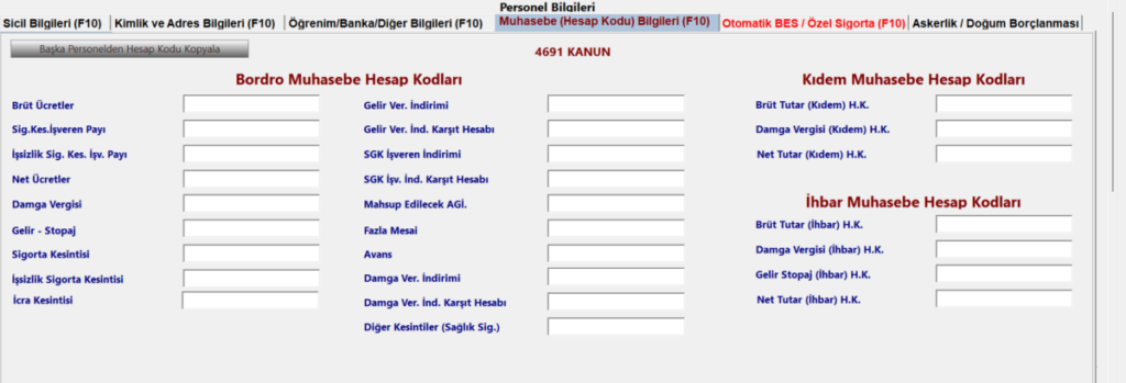 image-110-1024x349 Nasıl Yapılır? Zirve Kullanım Kılavuzları  zirve yazılım bordro zirve yazılım Zirve Bordro Bordro zirve bordro 