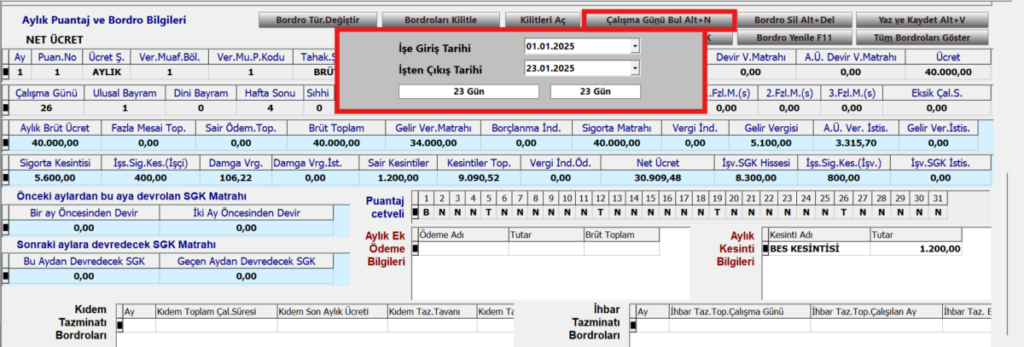 image-117-1024x347 Nasıl Yapılır? Zirve Kullanım Kılavuzları  zirve yazılım bordro zirve yazılım Zirve Bordro Bordro zirve bordro 