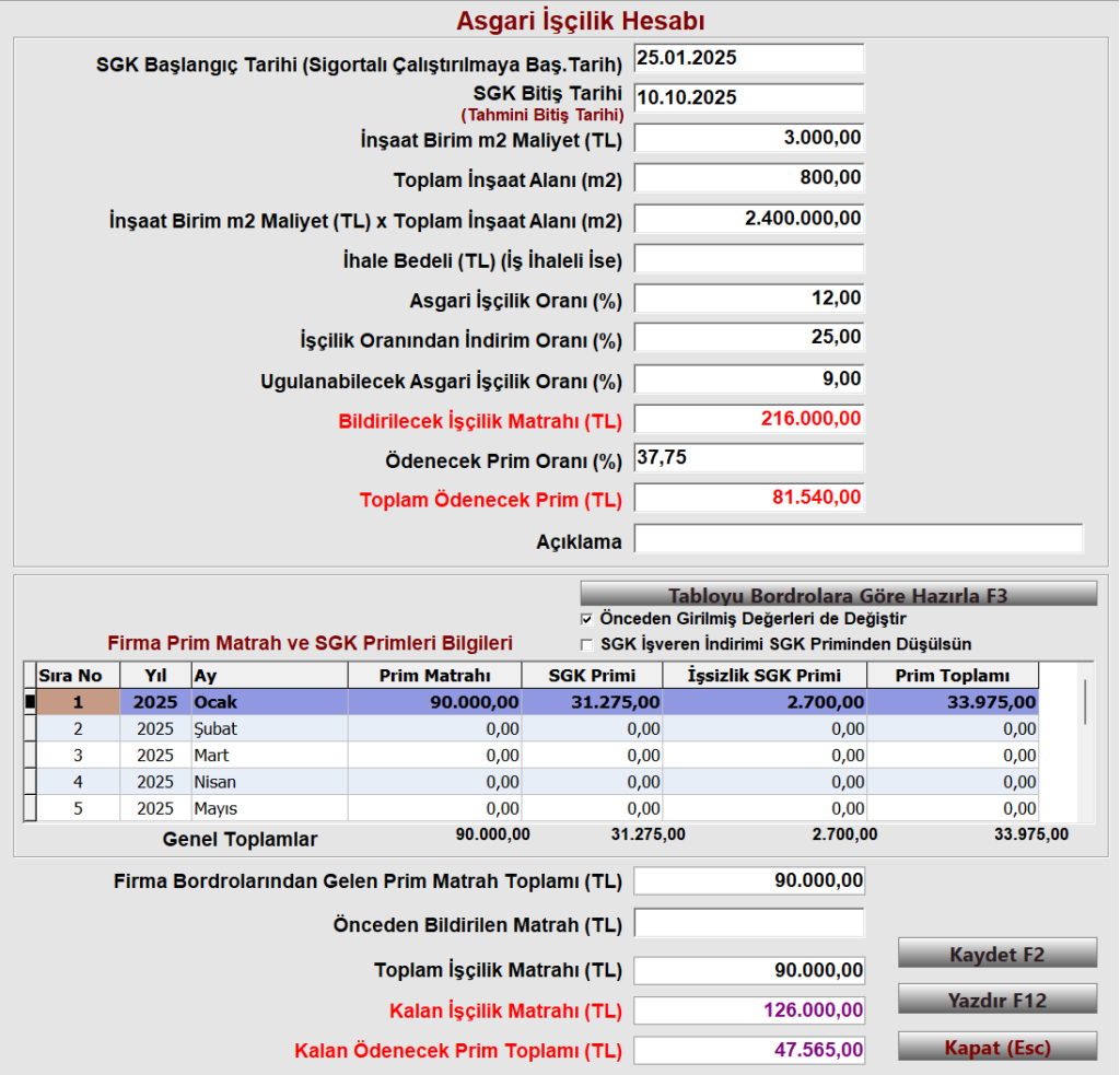 image-141-1024x983 Nasıl Yapılır? Zirve Kullanım Kılavuzları  zirve yazılım bordro zirve yazılım Zirve Bordro Bordro zirve bordro 