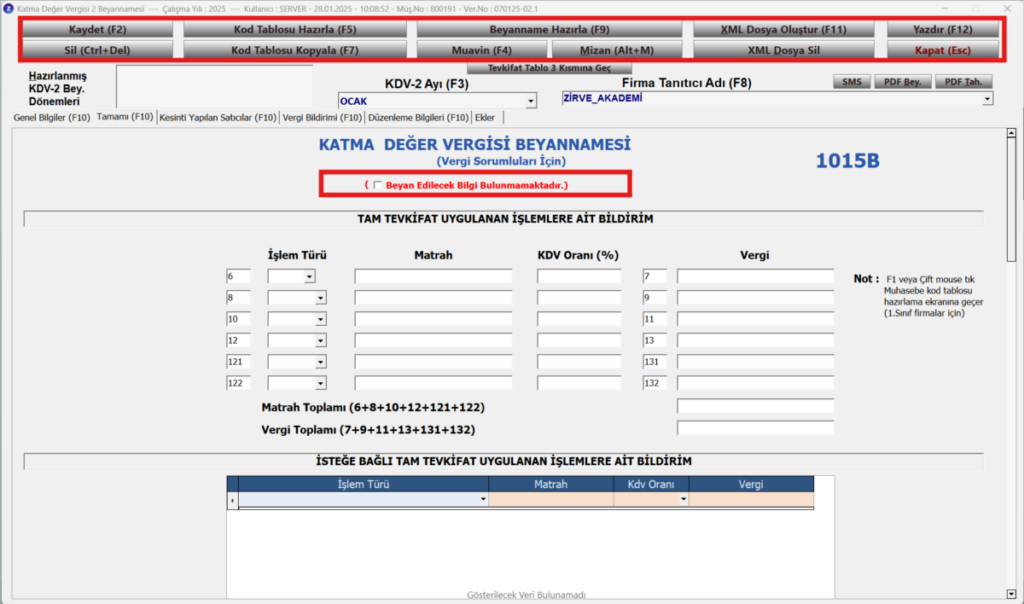 image-158-1024x604 Genel Muhasebe Zirve Kullanım Kılavuzları Zirve Müşavir  zirve yazılım zirve müşavir Zirve müşavir 