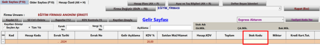 image-2-1024x146 Genel Muhasebe Zirve Kullanım Kılavuzları Zirve Müşavir  zirve yazılım zirve müşavir Zirve müşavir 