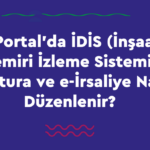 IDIS--150x150 e-Portal Nasıl Yapılır? Ön Muhasebe  