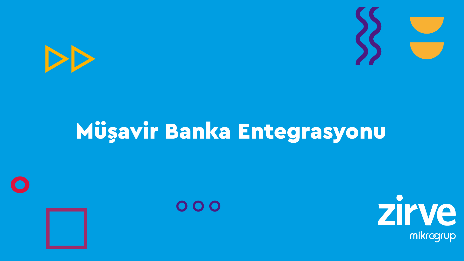 Online Banka Entegrasyonu