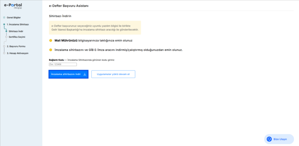 image-51-1024x500 e-Portal Zirve Kullanım Kılavuzları  zirveyazılım zirve yazılım Zirve nasıl yapılır e-dönüşüm e-defter 