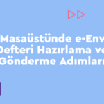 Zirve-Masaustunde-e-Envanter-Defteri-Hazirlama-ve-Gonderme-Adimlari-150x150 Genel Muhasebe Nasıl Yapılır? Zirve Kullanım Kılavuzları  zirveyazılım zirve yazılım Zirve nasıl yapılır kurumlar vergisi beyannamesi kurumlar vergisi kurumlar beyannamesi kurumlar kapanış fişi gelir tablosu bilanço 