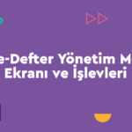 Zirve-e-Defter-Yonetim-Merkezi-Ekrani-ve-Islevleri-150x150 e-Fatura Ön Muhasebe Zirve Ticari  e-fatura portal e-fatura iptali e-fatura 