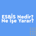 Ebis-Nedir-150x150 E-Bülten Zirve Nova  e-bülten 
