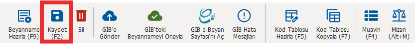 image-127 Genel Muhasebe Nasıl Yapılır? Zirve Müşavir  ZirveKDVBeyannamesi Yeni e-Beyan Pilot Bölge Kırşehir KDV-2 kdv beyannamesi hazırlama KDV beyannamesi Eskişehir entegrasyon 