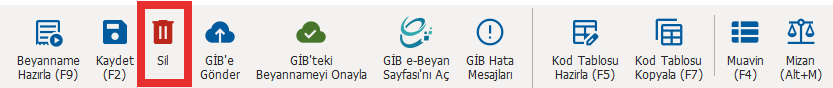 image-128 Genel Muhasebe Nasıl Yapılır? Zirve Müşavir  ZirveKDVBeyannamesi Yeni e-Beyan Pilot Bölge Kırşehir KDV-2 kdv beyannamesi hazırlama KDV beyannamesi Eskişehir entegrasyon 