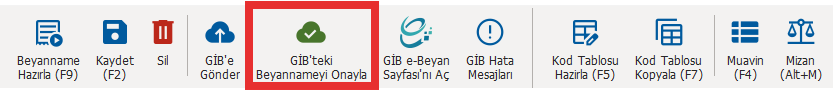 image-130 Genel Muhasebe Nasıl Yapılır? Zirve Müşavir  ZirveKDVBeyannamesi Yeni e-Beyan Pilot Bölge Kırşehir KDV-2 kdv beyannamesi hazırlama KDV beyannamesi Eskişehir entegrasyon 