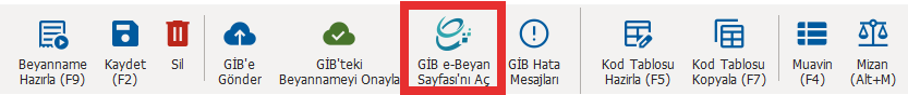 image-131 Genel Muhasebe Nasıl Yapılır? Zirve Müşavir  ZirveKDVBeyannamesi Yeni e-Beyan Pilot Bölge Kırşehir KDV-2 kdv beyannamesi hazırlama KDV beyannamesi Eskişehir entegrasyon 