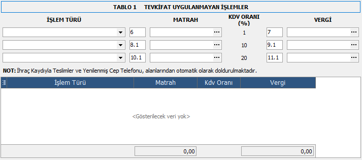 image-159 Genel Muhasebe Nasıl Yapılır? Zirve Finansman Zirve Müşavir Zirve Üretim ZirveKDVBeyannamesi zirvede kdv1 nasıl hazırlanır zirvede kdv hazırlama zirve müşavir kdv1 zirve müşavir nasıl yapılır kdv1 beyannamesi kdv1 kdv beyannamesi hazırlama kdv beyannameleri genel muhasebe beyanname image-159 Genel Muhasebe Nasıl Yapılır? Zirve Finansman Zirve Müşavir Zirve Üretim ZirveKDVBeyannamesi zirvede kdv1 nasıl hazırlanır zirvede kdv hazırlama zirve müşavir kdv1 zirve müşavir nasıl yapılır kdv1 beyannamesi kdv1 kdv beyannamesi hazırlama kdv beyannameleri genel muhasebe beyanname