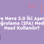Iki-Asamali-Dogrulama-150x150 E-Dönüşüm Nasıl Yapılır?  Kullanıcı Güvenliği İki Faktörlü Kimlik Doğrulama İki Adımlı Kimlik Doğrulama Hesap Güvenliği E-Portal iki adımlı doğrulama E-Portal Güvenlik E-Portal 2FA nasıl açılır e-portal 2FA 