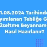 duzeltme_beyannamesi-150x150 Genel Muhasebe İş Yönetimi ve Girişimcilik Nasıl Yapılır? Veri Aktarımları  zirve yazılım Zirve nasıl yapılır mizan gelir tablosu evrak gönder e-mükellefe evrak gönder e-mükellef bordro bilanço 