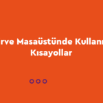 Kisayol-150x150 Nasıl Yapılır? Ön Muhasebe Zirve Finansman Zirve Ticari Zirve Üretim  zirve üretim zirve ticari zirve finansman online hesabım nasıl yapılır nasıl kullanılır entegrasyon 