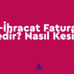 e-Ihracar-Faturasi-Nedir-150x150 E-Bülten  e-bülten 