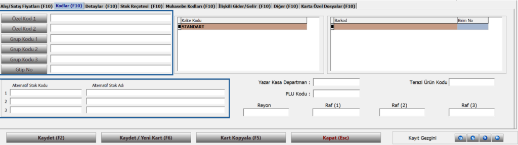 image-131-1024x287 Ön Muhasebe Zirve Kullanım Kılavuzları Zirve Ticari  