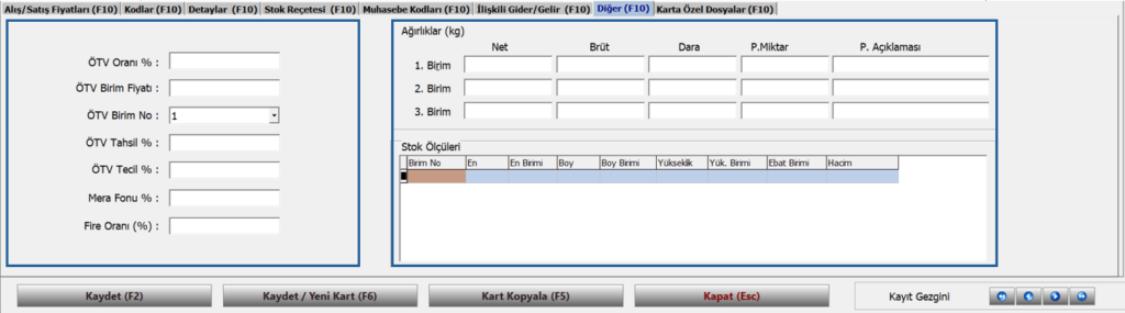 image-135-1024x285 Ön Muhasebe Zirve Kullanım Kılavuzları Zirve Ticari  