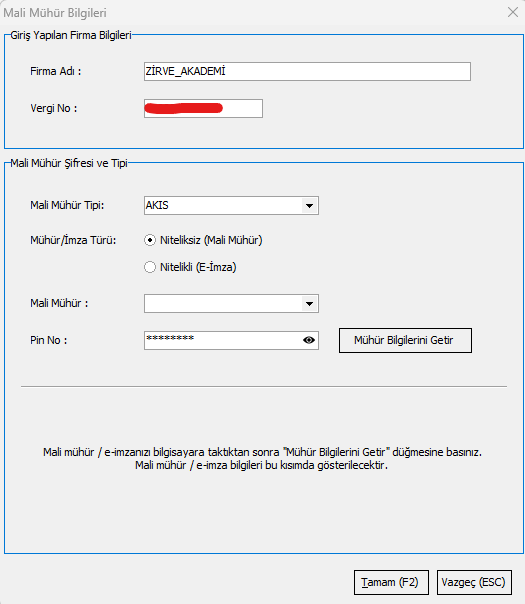 image-132 e-Defter Zirve Kullanım Kılavuzları  e-fatura e-dönüşüm e-defter e-arşiv 