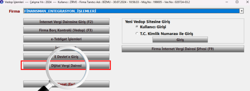 image-3-1024x376 Zirve Masaüstü Programları  zirveyazılım zirve yazılım zirve ticari zirve müşavir Zirve güncelleme e-fatura e-dönüşüm e-arşiv 